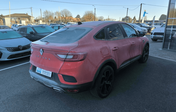 renault-arkana-1-3-tce-mild-hybrid-160ch-rs-line-edc-22 - 939924713