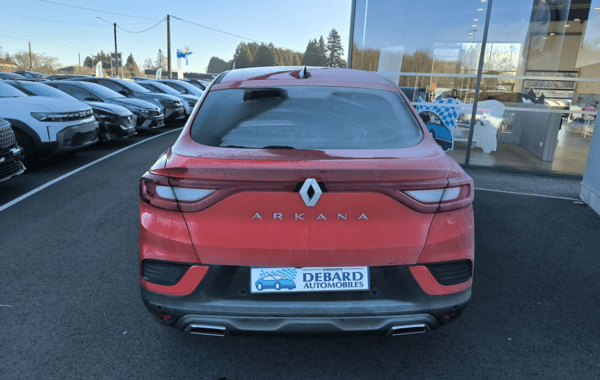 renault-arkana-1-3-tce-mild-hybrid-160ch-rs-line-edc-22 - 939924713