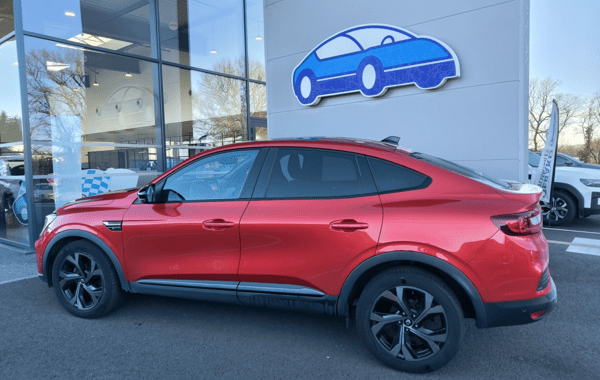 renault-arkana-1-3-tce-mild-hybrid-160ch-rs-line-edc-22 - 939924713