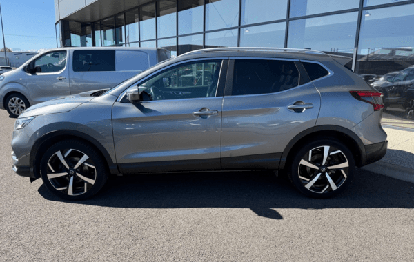 nissan-qashqai-1-2-dig-t-115ch-tekna - 940124713