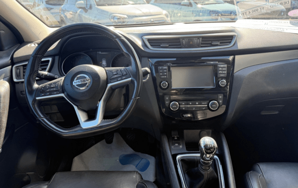 nissan-qashqai-1-2-dig-t-115ch-tekna - 940124713