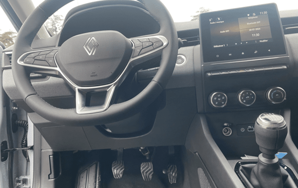 renault-clio-v-1-5-dci-100ch-evolution-25 - 940504713