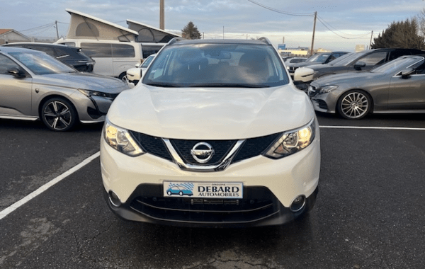 nissan-qashqai-1-2l-dig-t-115ch-connect-edition-xtronic-euro6 - 940634713