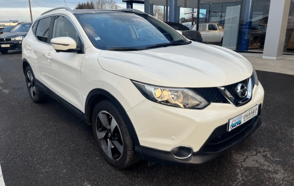 nissan-qashqai-1-2l-dig-t-115ch-connect-edition-xtronic-euro6 - 940634713