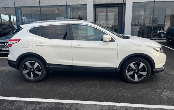 nissan-qashqai-1-2l-dig-t-115ch-connect-edition-xtronic-euro6 - 940634713