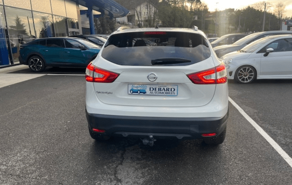 nissan-qashqai-1-2l-dig-t-115ch-connect-edition-xtronic-euro6 - 940634713