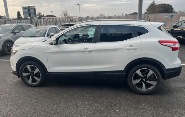 nissan-qashqai-1-2l-dig-t-115ch-connect-edition-xtronic-euro6 - 940634713