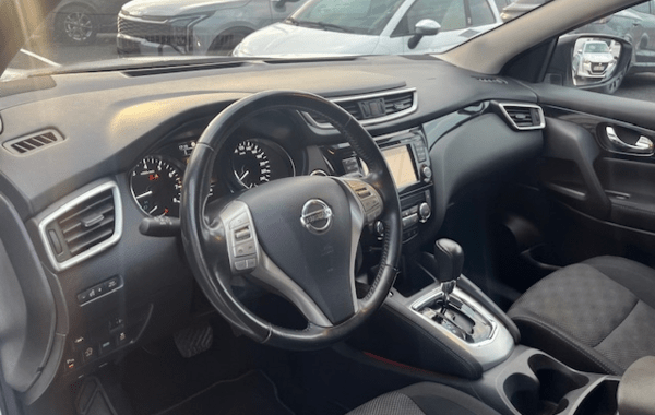 nissan-qashqai-1-2l-dig-t-115ch-connect-edition-xtronic-euro6 - 940634713