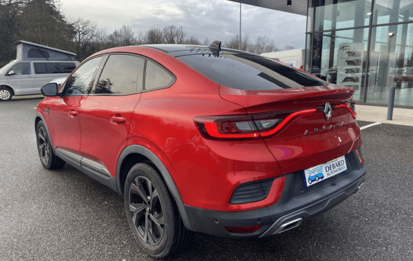 renault-arkana-1-3-tce-mild-hybrid-160ch-rs-line-edc-22 - 940664713