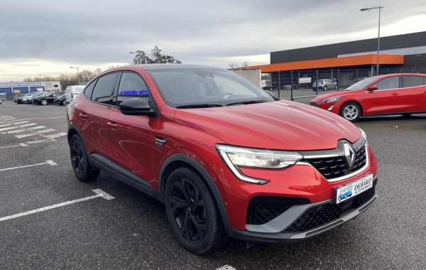 renault-arkana-1-3-tce-mild-hybrid-160ch-rs-line-edc-22 - 940674713