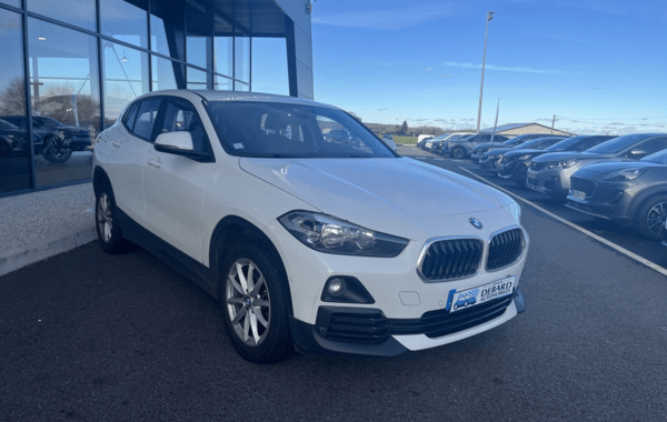 bmw-x2-f39-sdrive18da-150ch-lounge-euro6d-t-118g - 940874713