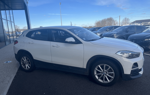 bmw-x2-f39-sdrive18da-150ch-lounge-euro6d-t-118g - 940874713