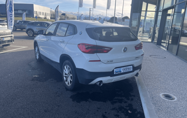 bmw-x2-f39-sdrive18da-150ch-lounge-euro6d-t-118g - 940874713