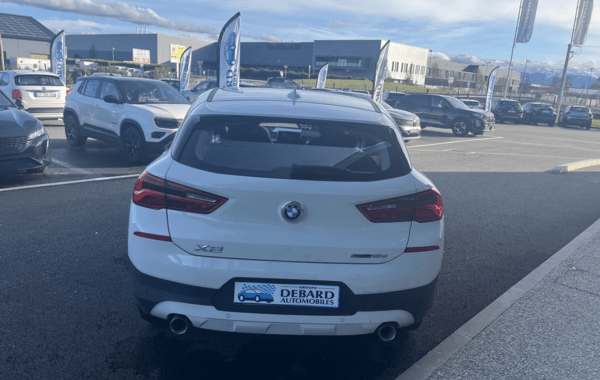 bmw-x2-f39-sdrive18da-150ch-lounge-euro6d-t-118g - 940874713