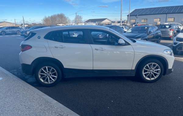 bmw-x2-f39-sdrive18da-150ch-lounge-euro6d-t-118g - 940874713