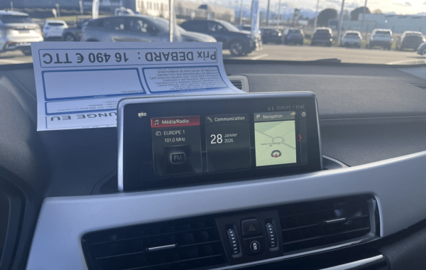 bmw-x2-f39-sdrive18da-150ch-lounge-euro6d-t-118g - 940874713