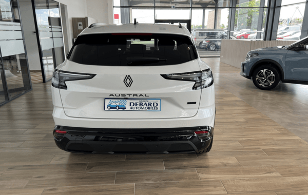 renault-austral-1-2-e-tech-full-hybrid-200ch-esprit-alpine-26 - 941074713