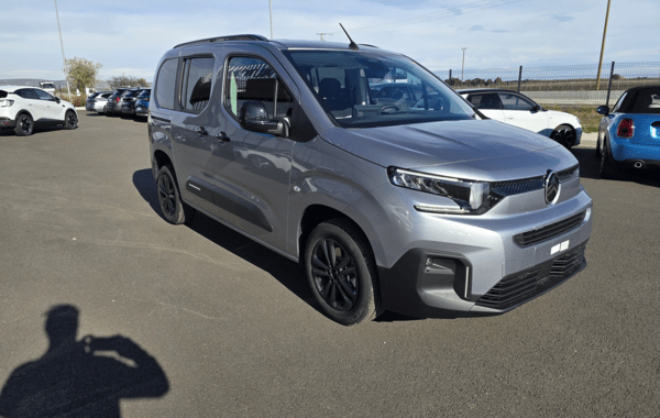 citroen-berlingo-taille-m-1-5-bluehdi-130ch-s-s-max-eat8-5-places - 941374713