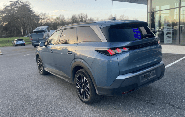 peugeot-5008-hybrid-145ch-allure-e-dcs6 - 941524713