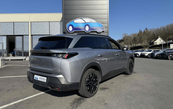 peugeot-5008-hybrid-145ch-allure-e-dcs6 - 941624713