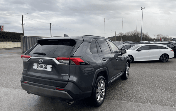 toyota-rav4-hybride-218ch-lounge-2wd-my21 - 941954713