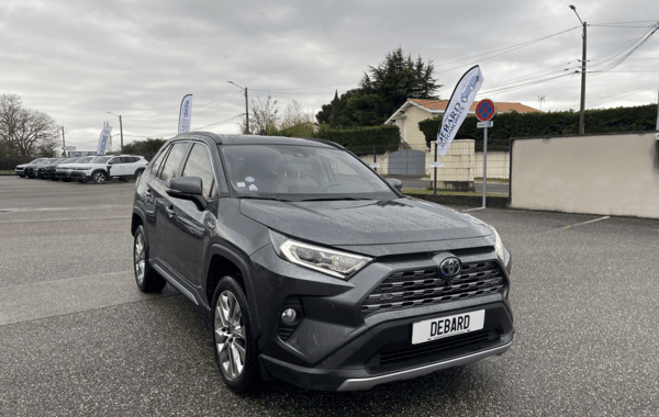 toyota-rav4-hybride-218ch-lounge-2wd-my21 - 941954713