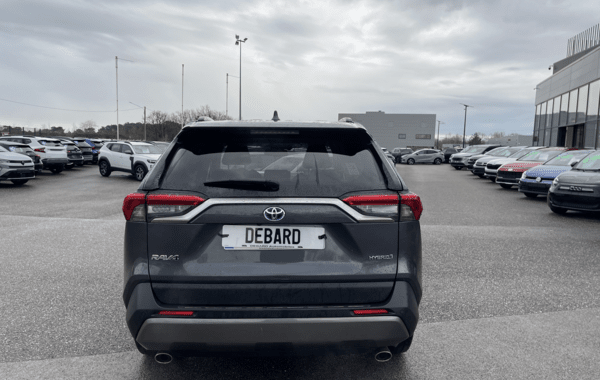 toyota-rav4-hybride-218ch-lounge-2wd-my21 - 941954713