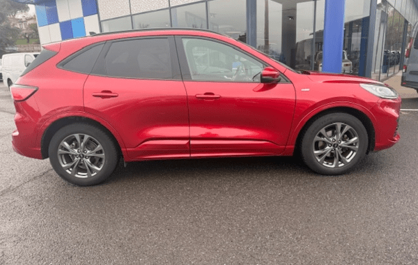 ford-kuga-2-0-ecoblue-150ch-mhev-st-line - 942144713