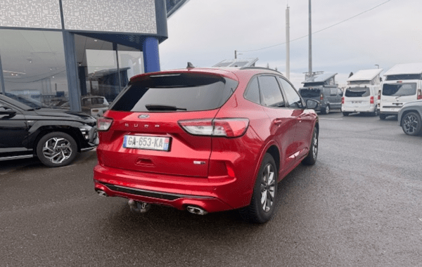 ford-kuga-2-0-ecoblue-150ch-mhev-st-line - 942144713