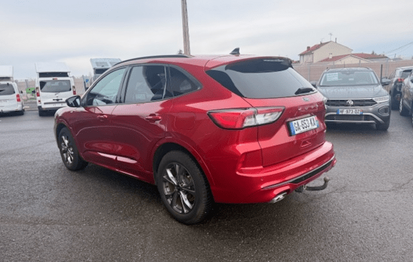 ford-kuga-2-0-ecoblue-150ch-mhev-st-line - 942144713