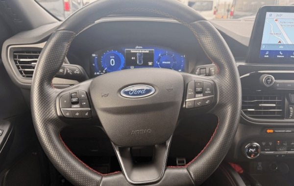 ford-kuga-2-0-ecoblue-150ch-mhev-st-line - 942144713