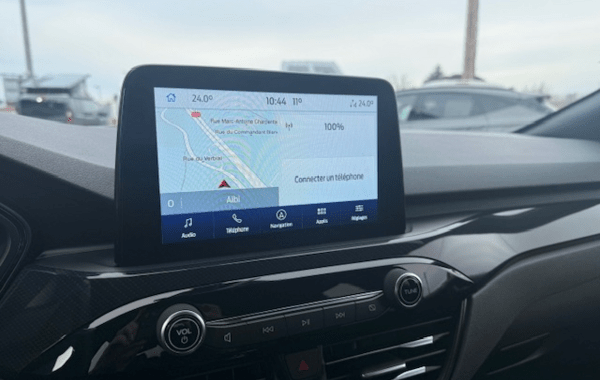 ford-kuga-2-0-ecoblue-150ch-mhev-st-line - 942144713