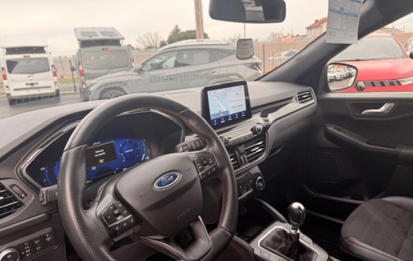 ford-kuga-2-0-ecoblue-150ch-mhev-st-line - 942144713