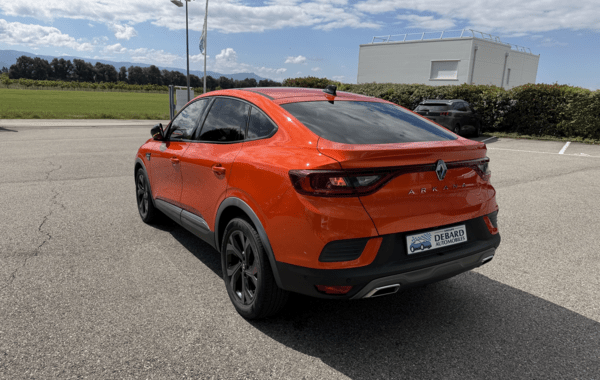 renault-arkana-1-3-tce-mild-hybrid-160ch-rs-line-edc-22 - 942254713