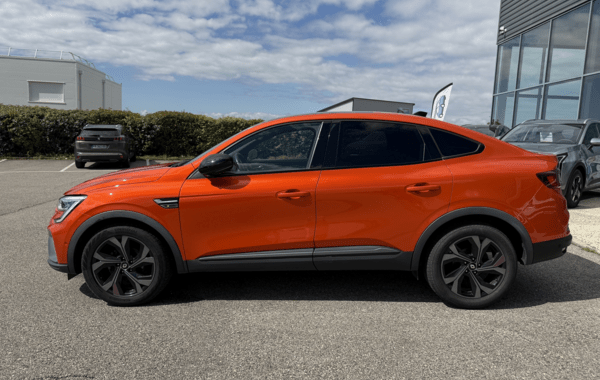 renault-arkana-1-3-tce-mild-hybrid-160ch-rs-line-edc-22 - 942254713