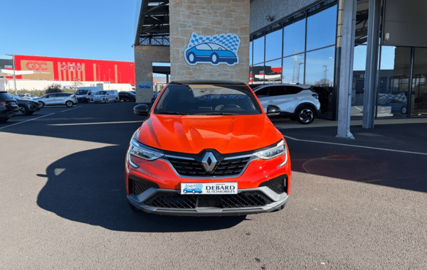 renault-arkana-1-3-tce-mild-hybrid-160ch-rs-line-edc-22 - 942284713