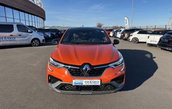renault-arkana-1-3-tce-mild-hybrid-160ch-rs-line-edc-22 - 942294713