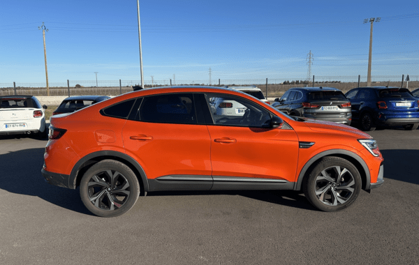 renault-arkana-1-3-tce-mild-hybrid-160ch-rs-line-edc-22 - 942294713