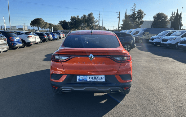 renault-arkana-1-3-tce-mild-hybrid-160ch-rs-line-edc-22 - 942294713