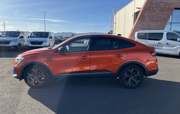 renault-arkana-1-3-tce-mild-hybrid-160ch-rs-line-edc-22 - 942294713