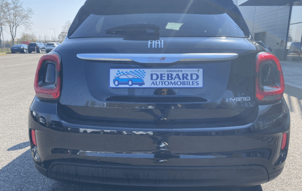 fiat-500x-1-5-firefly-turbo-130ch-s-s-hybrid-dct7 - 942624713