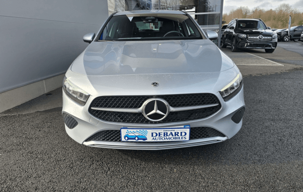 mercedes-classe-a-180-d-116ch-progressive-line-8g-dct - 943274713