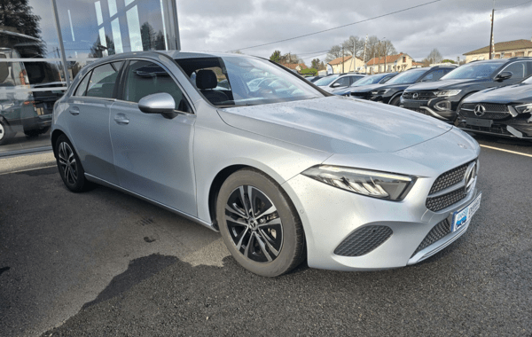 mercedes-classe-a-180-d-116ch-progressive-line-8g-dct - 943274713