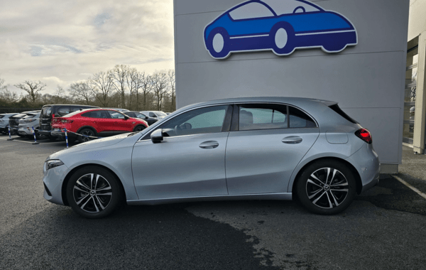 mercedes-classe-a-180-d-116ch-progressive-line-8g-dct - 943274713