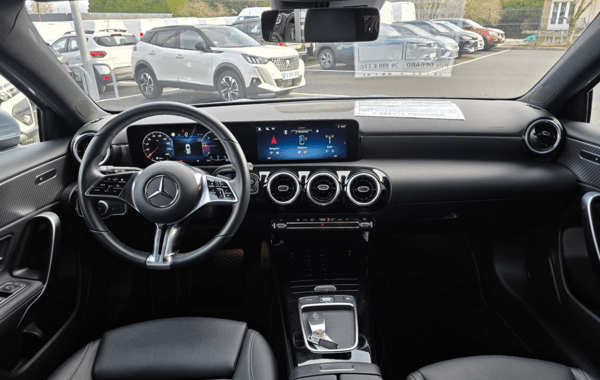 mercedes-classe-a-180-d-116ch-progressive-line-8g-dct - 943274713
