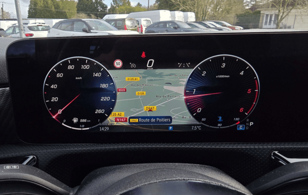 mercedes-classe-a-180-d-116ch-progressive-line-8g-dct - 943274713