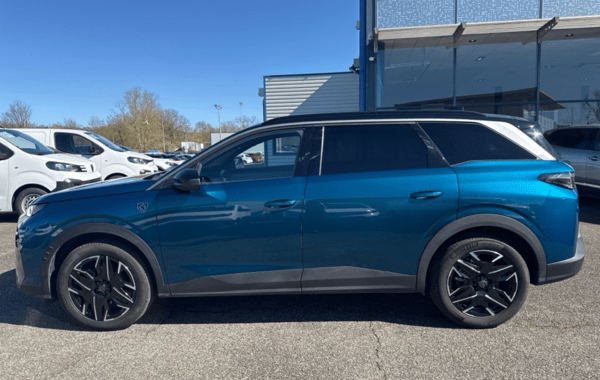 peugeot-5008-hybrid-145ch-gt-e-dcs6 - 943584713