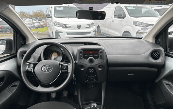 toyota-aygo-1-0-vvt-i-72ch-x-pro-5p-my19 - 943874713