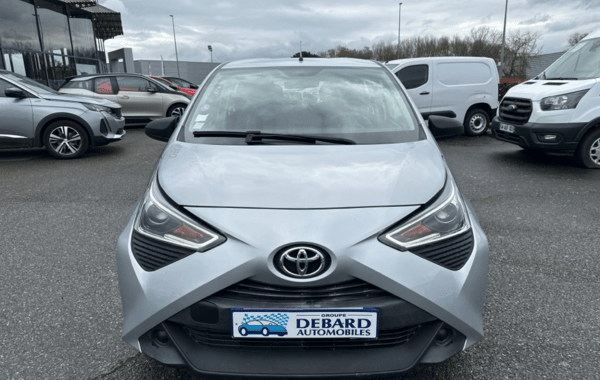 toyota-aygo-1-0-vvt-i-72ch-x-pro-5p-my19 - 943874713