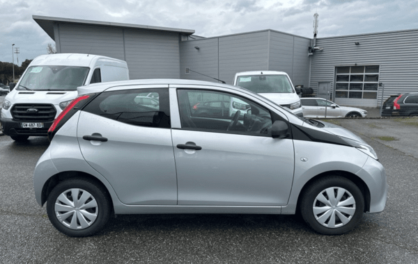 toyota-aygo-1-0-vvt-i-72ch-x-pro-5p-my19 - 943874713